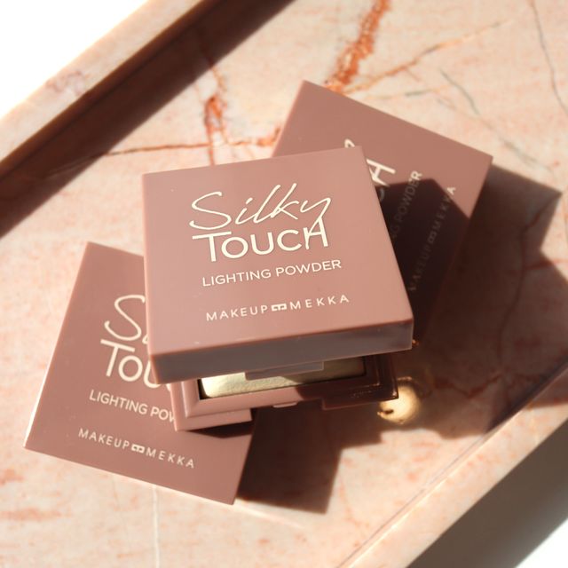 Silky Touch Lighting Powder Silky Touch Lighting Powder